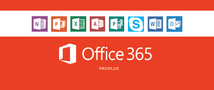 Office Pro Plus 2019 AMP Information Systems