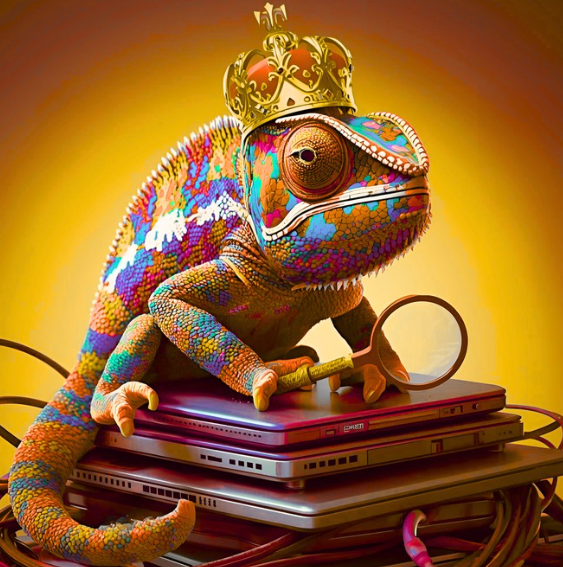 Curiosity is King: Why Staying Curious Keeps You Secure