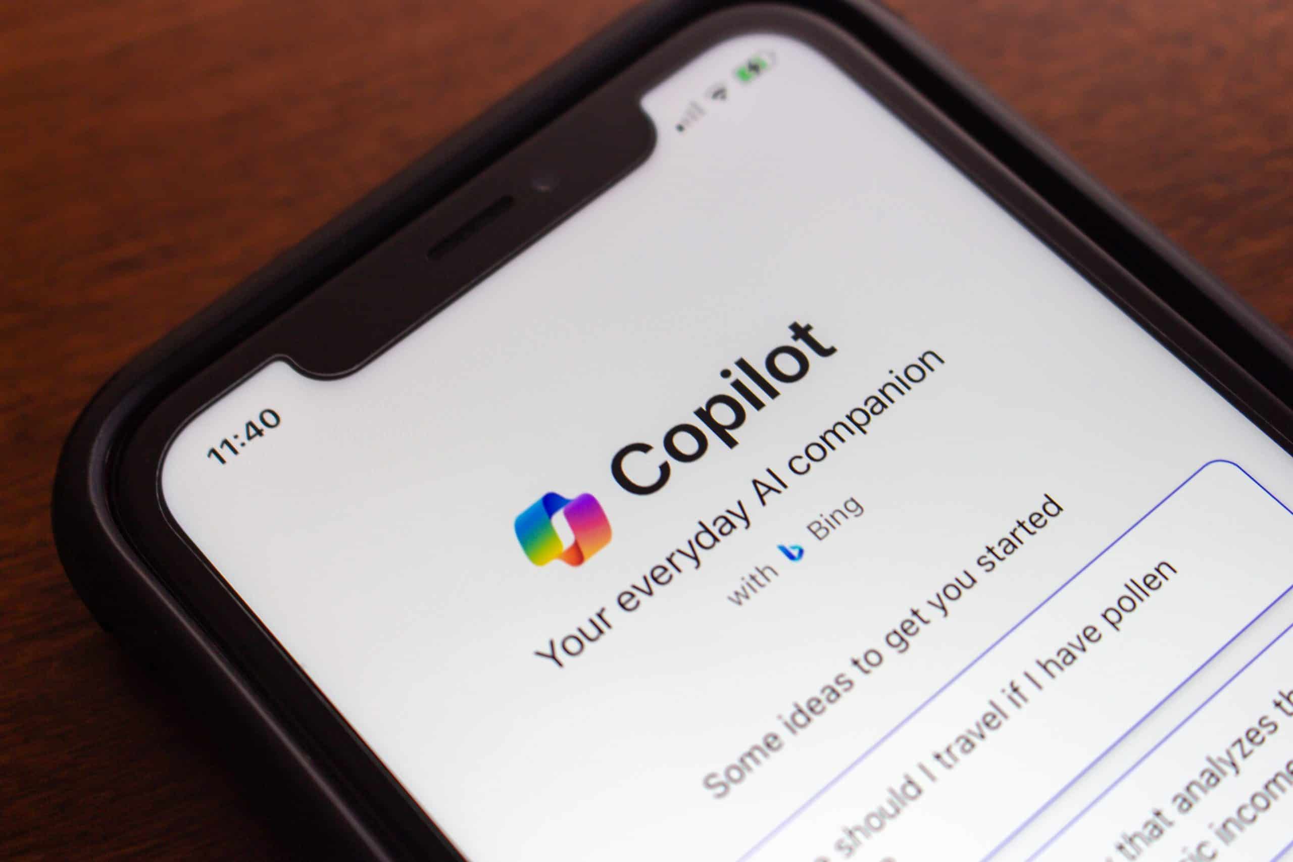 Why Microsoft 365 Copilot Delivers More Value for Professional Services Than Standalone AI Platforms